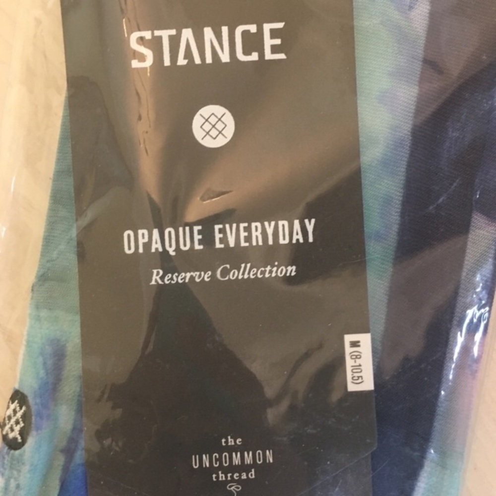 Stance Socks - Picture 2 of 3